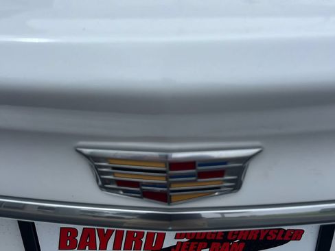 Used 2023 Cadillac CT5 Premium Luxury RWD image 12
