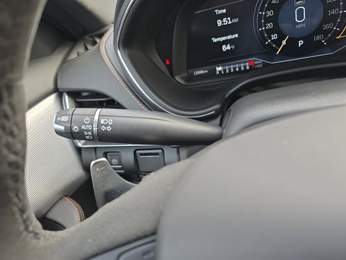 Used 2024 Cadillac CT5 V w/ Premium Package image 24