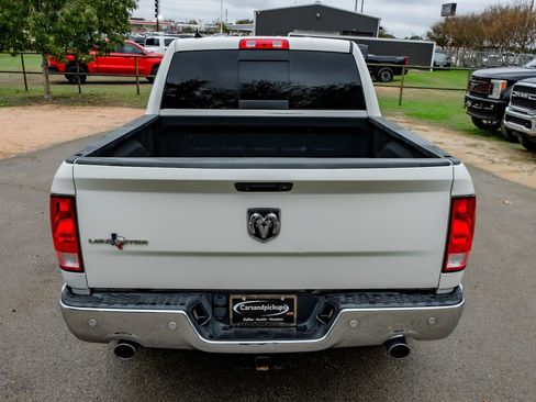Used 2016 RAM 1500 Lone Star image 59