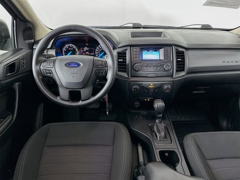 Used 2019 Ford Ranger XL w/ Equipment Group 101A Mid image 20