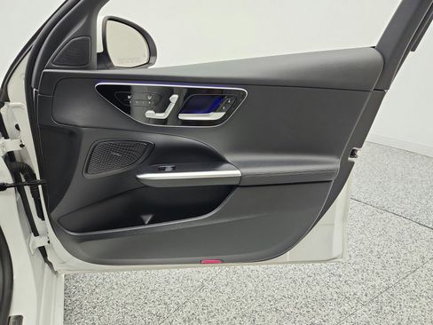 Certified 2023 Mercedes-Benz C 300 Sedan image 20