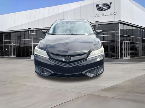 Used 2016 Acura ILX FWD image 8