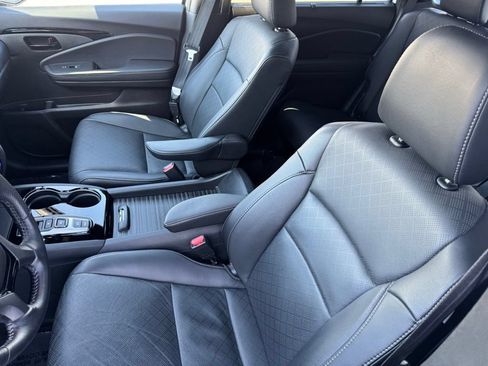 Used 2022 Honda Passport Elite image 6