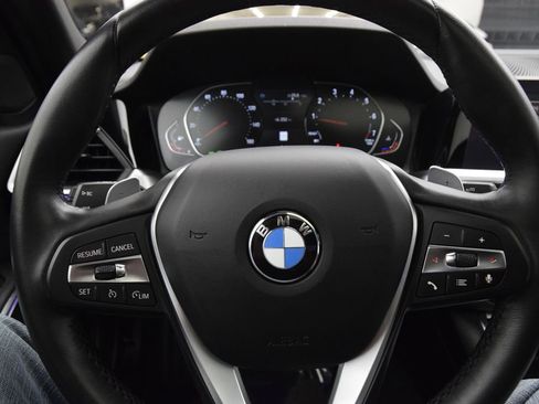 Used 2021 BMW 330i Sedan w/ Driving Assistance Package image 25