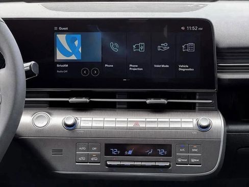 New 2026 Hyundai Kona SEL Sport AWD/4WD image 18