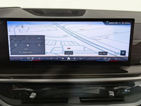 Certified 2024 BMW X5 xDrive40i w/ Premium Package image 21