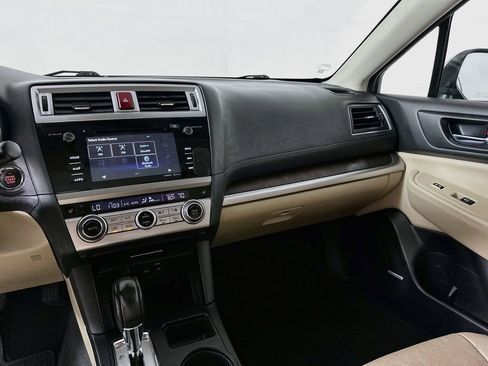 Used 2017 Subaru Outback 2.5i Limited AWD/4WD image 20