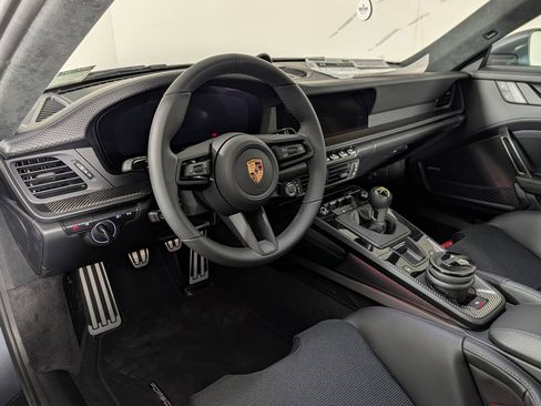 New 2026 Porsche 911 GT3 image 4