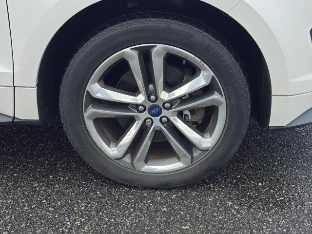 Used 2015 Ford Edge Sport AWD/4WD image 9