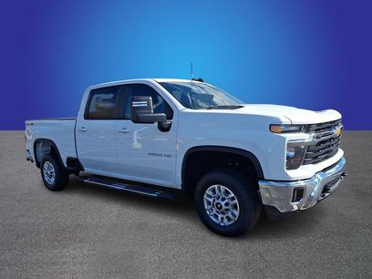 Used 2025 Chevrolet Silverado 2500 LT w/ Convenience Package