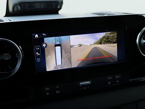 New 2026 Mercedes-Benz Sprinter 2500 image 34