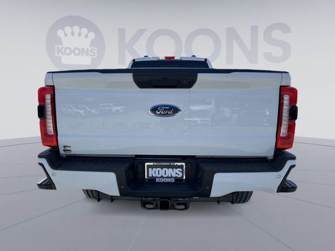 New 2026 Ford F350 XL w/ STX Appearance Package image 5