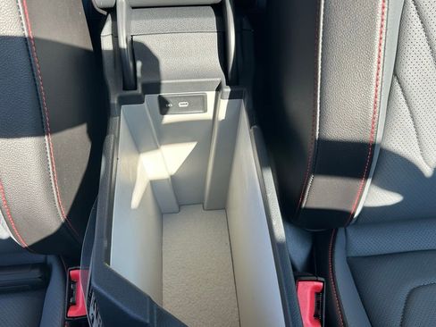 New 2026 Volkswagen Jetta GLI Autobahn FWD image 42