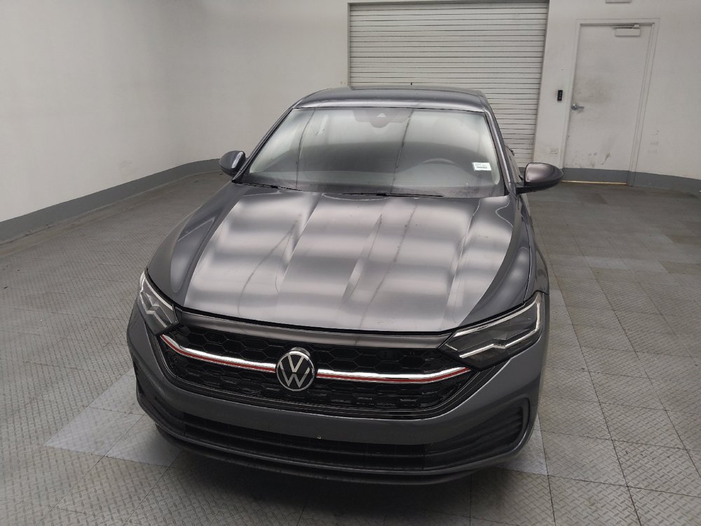 Used 2024 Volkswagen Jetta S FWD image 15