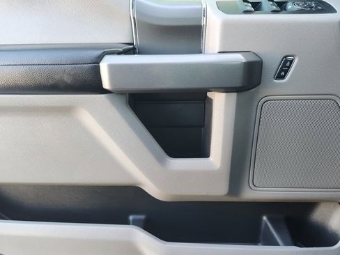 Used 2017 Ford F150 XLT w/ Equipment Group 302A Luxury image 20