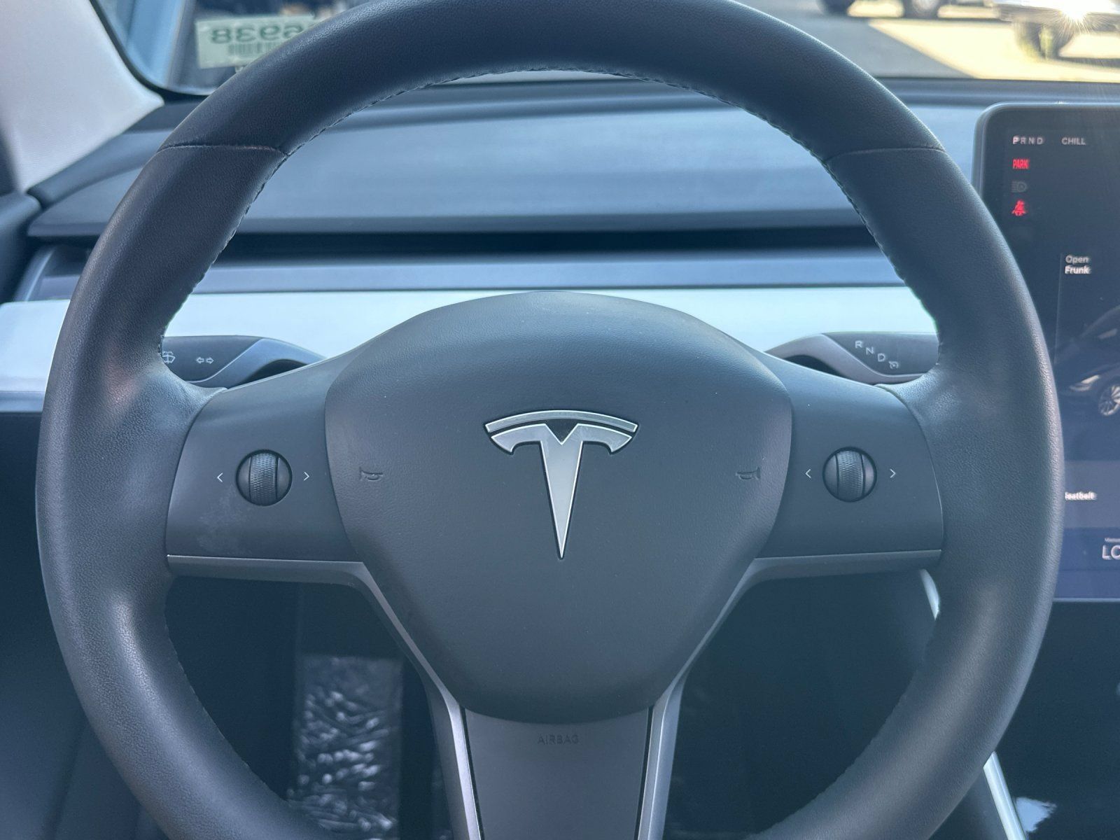 Used 2020 Tesla Model 3 Long Range AWD/4WD image 22