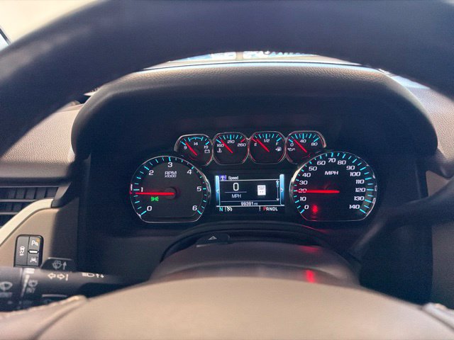 Used 2018 GMC Yukon SLT AWD/4WD image 37