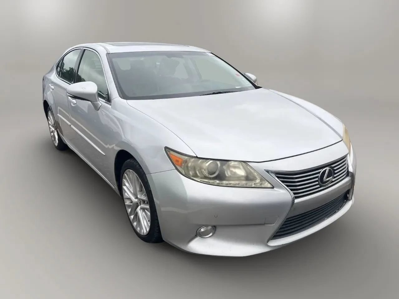 Used 2013 Lexus ES 350 w/ Luxury Pkg FWD image 5