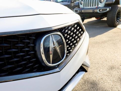 Used 2019 Acura ILX image 20