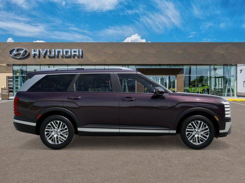 New 2026 Hyundai Palisade SEL AWD/4WD image 7