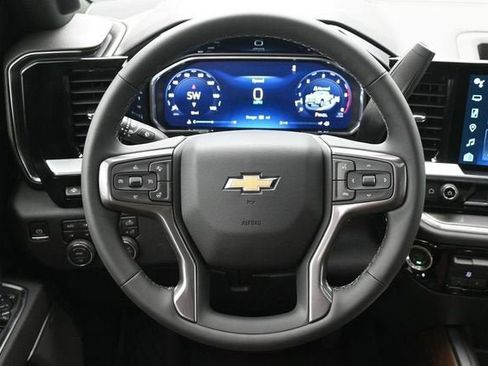 New 2026 Chevrolet Silverado 2500 High Country w/ High Country Premium Package AWD/4WD image 25