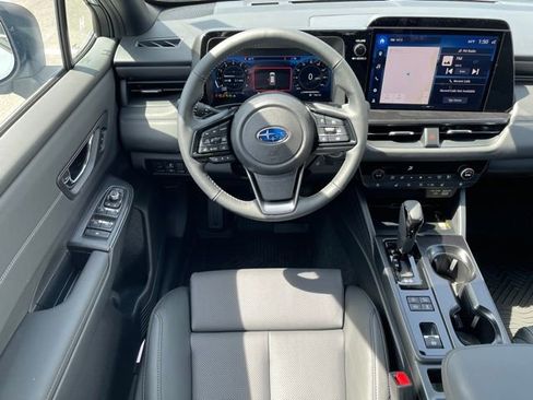 New 2026 Subaru Outback Touring XT AWD/4WD image 5