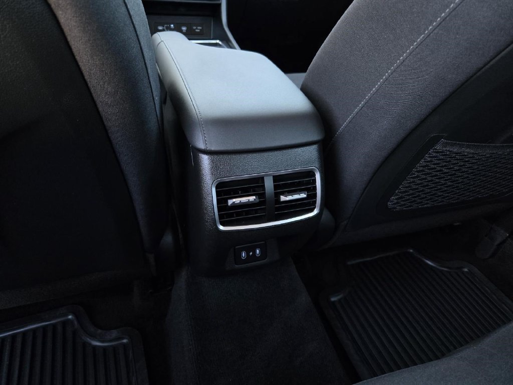 Used 2026 Hyundai Sonata Blue FWD image 12