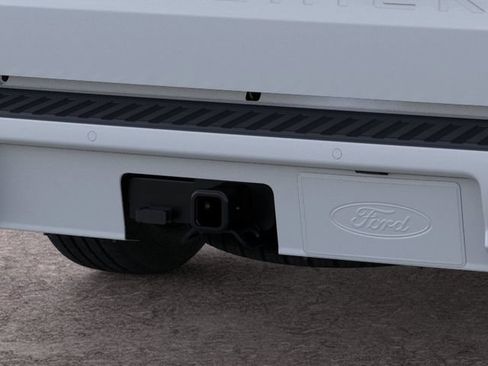 New 2026 Ford Maverick Lobo AWD/4WD image 53