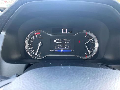 Used 2023 Honda Ridgeline RTL image 25