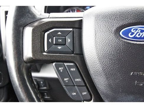 Used 2020 Ford Expedition Max Limited RWD image 19