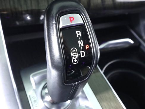 Used 2014 Land Rover Range Rover Sport Autobiography image 25