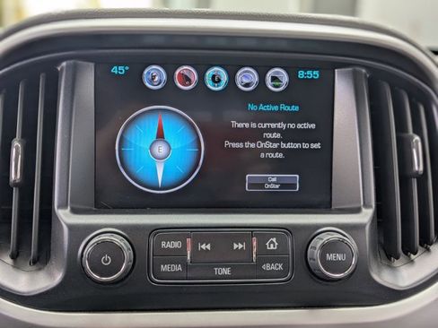 Used 2016 Chevrolet Colorado LT w/ LT Convenience Package image 13