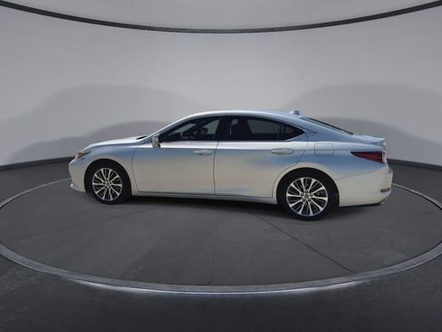 Used 2020 Lexus ES 350 w/ Premium Package FWD image 6