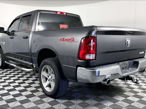 Used 2020 RAM 1500 Tradesman w/ Tradesman SXT Package AWD/4WD image 2