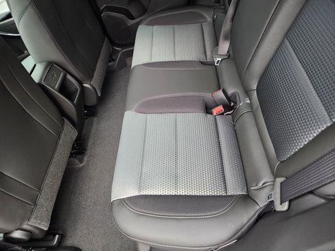 New 2026 Chevrolet Trax LT image 14