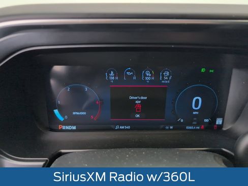 Used 2024 Ford F450 Limited w/ FX4 Off-Road Package AWD/4WD image 26