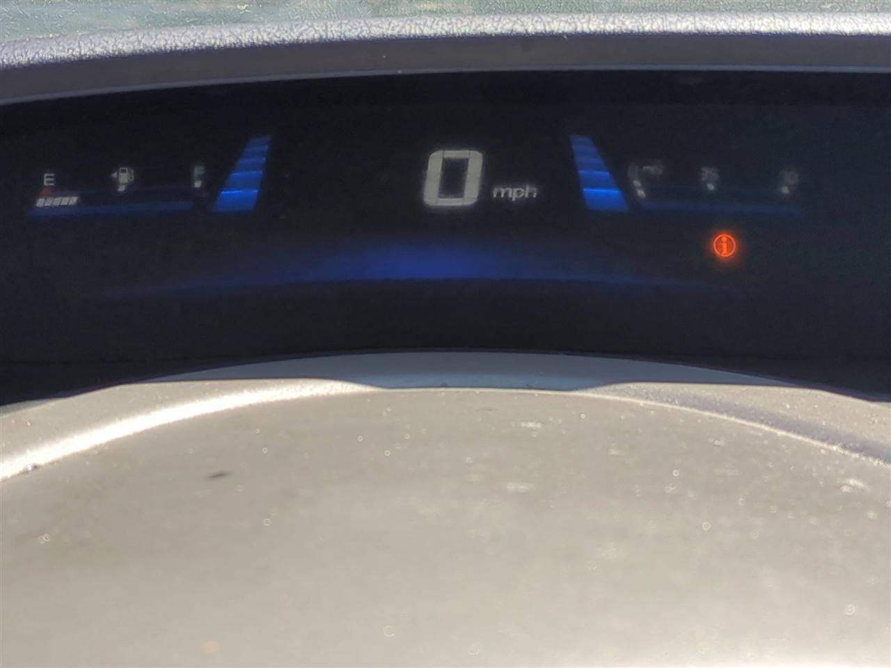 Used 2012 Honda Civic LX image 18