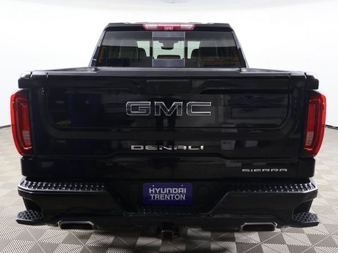 Used 2023 GMC Sierra 1500 Denali Ultimate image 15