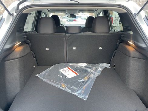 New 2026 Nissan Kicks SV w/ Cold Weather Package AWD/4WD image 24