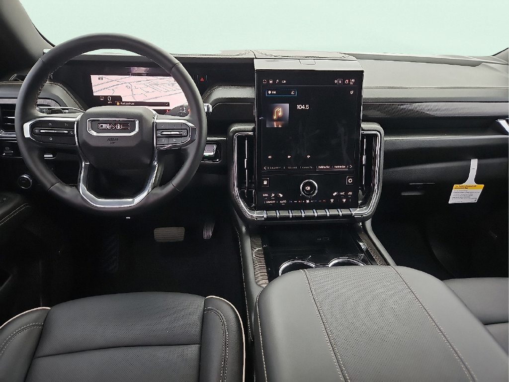 Used 2026 GMC Yukon Elevation RWD image 11