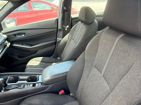 Used 2024 Honda Accord Sport image 15