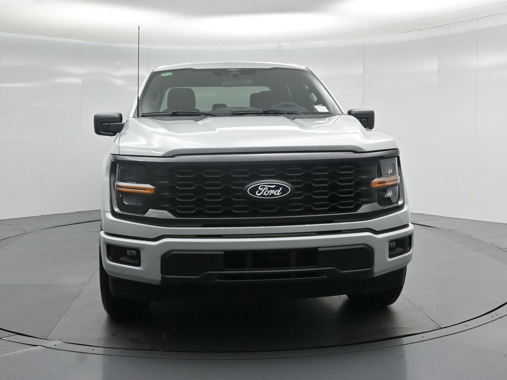 Used 2026 Ford F150 STX w/ Equipment Group 200A RWD image 47
