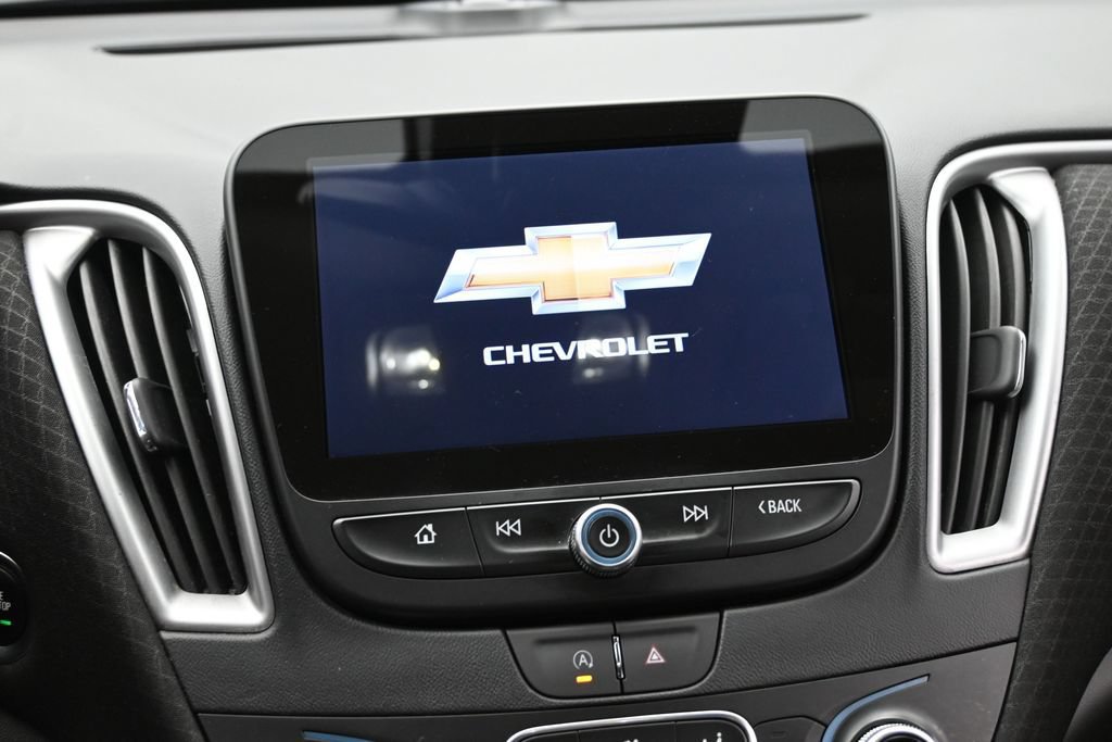 Used 2025 Chevrolet Malibu LT FWD image 27