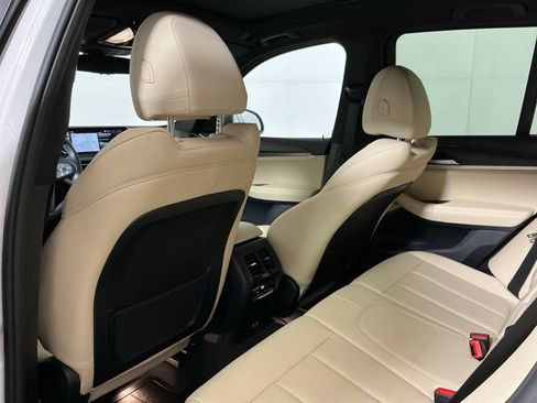 Certified 2023 BMW X3 sDrive30i w/ Convenience Package w/ZPA RWD image 25