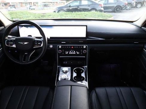 Used 2025 Genesis GV80 2.5T Standard AWD/4WD image 25