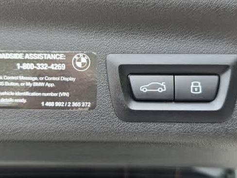 Certified 2025 BMW X1 xDrive28i w/ Premium Package AWD/4WD image 26