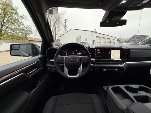 New 2026 GMC Sierra 1500 Elevation AWD/4WD image 2