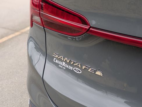 Used 2021 Hyundai Santa Fe SEL w/ Cargo Package image 32