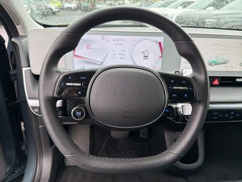 Certified 2024 Hyundai Ioniq 5 Limited image 13