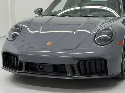 Used 2026 Porsche 911 Targa 4 GTS AWD/4WD image 43